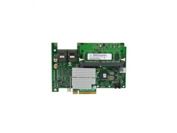 Dell PERC H730 Integrated RAID 1GB NV Cache